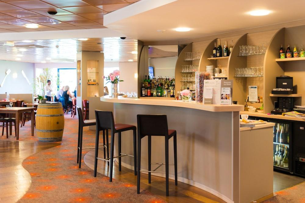 Brit Hotel Rennes St Gregoire - Le Villeneuve Сен-Грегуар Экстерьер фото