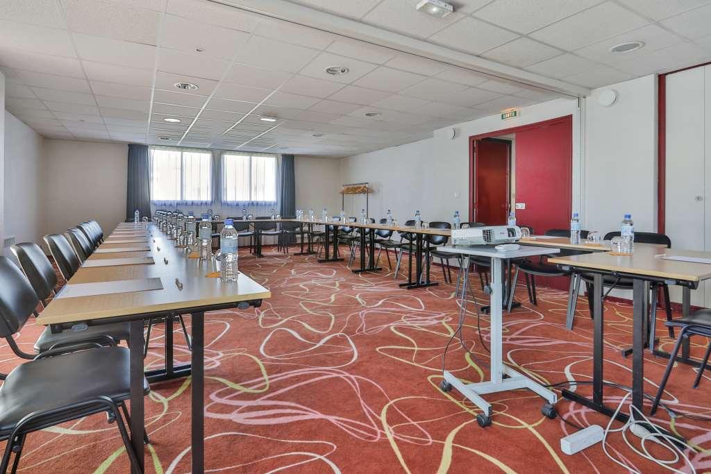 Brit Hotel Rennes St Gregoire - Le Villeneuve Сен-Грегуар Удобства фото